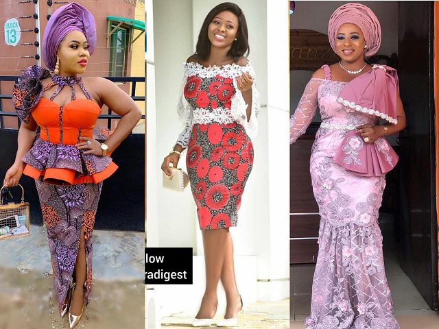 Ankara Styles Every Woman Should Wear In 2020 - The Statesman